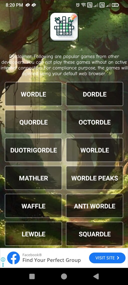Decordle Statistics - Win Rate and Streak Tracking