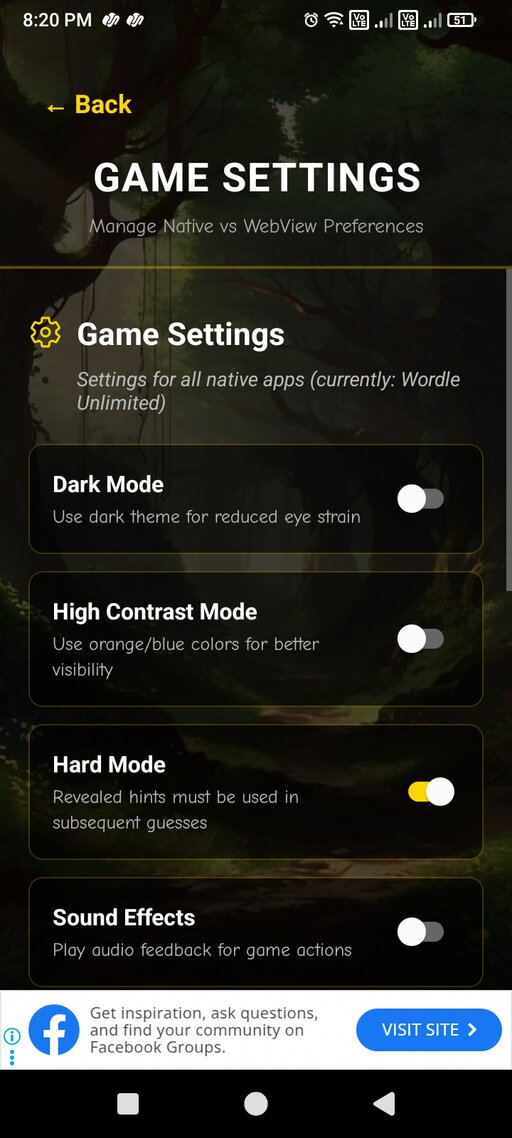 Decordle Ten Words Mode - Ultimate Challenge