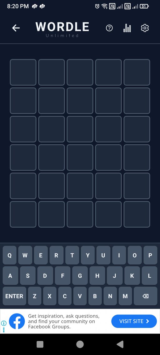 Decordle Badges - Achievement System