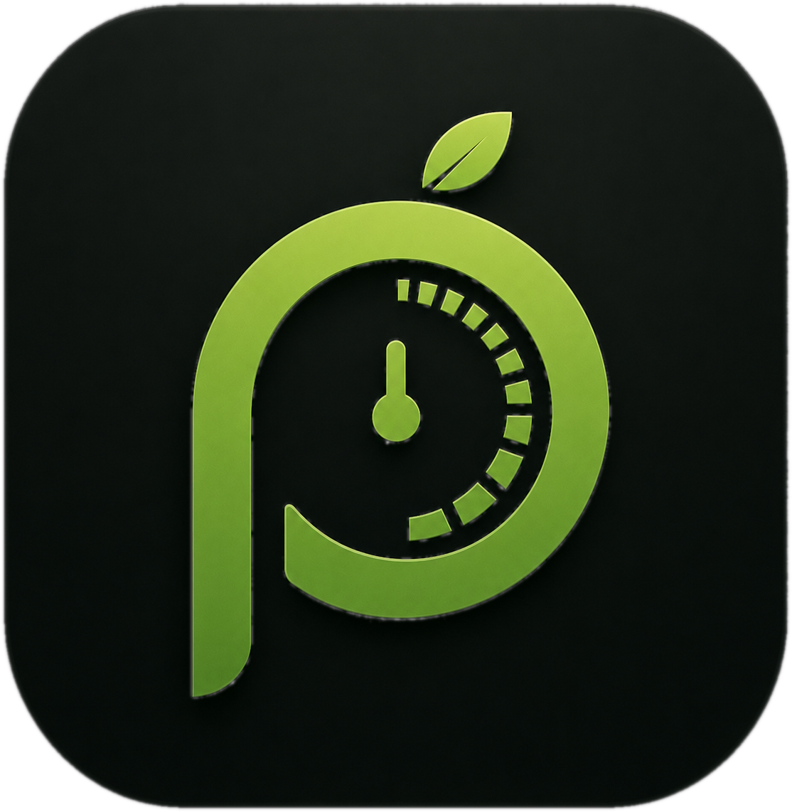 Pomora App Icon