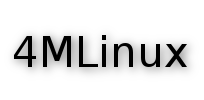 4MLinux logo