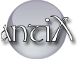 antiX logo