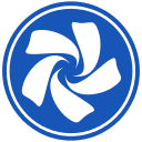 Chakra Linux logo