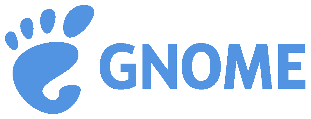 GNOME Desktop logo