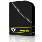Kodachi Linux logo