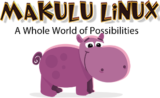 MakuluLinux logo