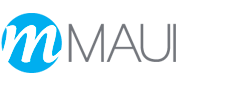 Maui Linux logo