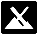 MX Linux logo
