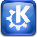 KDE Plasma logo