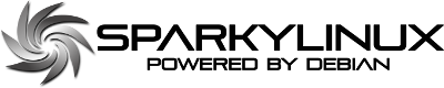 Sparky Linux logo