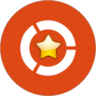 Starbuntu logo