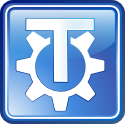 Trinity Desktop logo