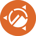 Ubuntu Cinnamon logo