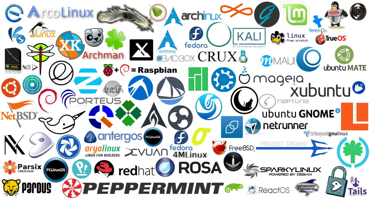 Free Operating Systems and Desktop Environments | OpenSourceFeed
