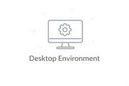 Cutefish Desktop logo