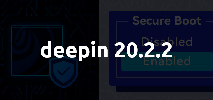 deepin 20.2.2 preview