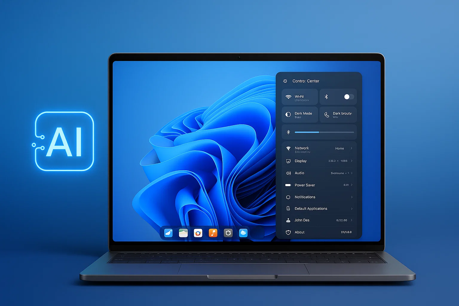 deepin 25 BETA featured image