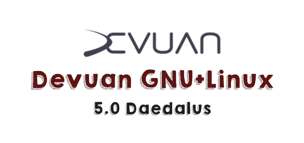  Devuan GNU+Linux