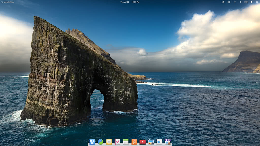 elementary OS 6 Odin featured image