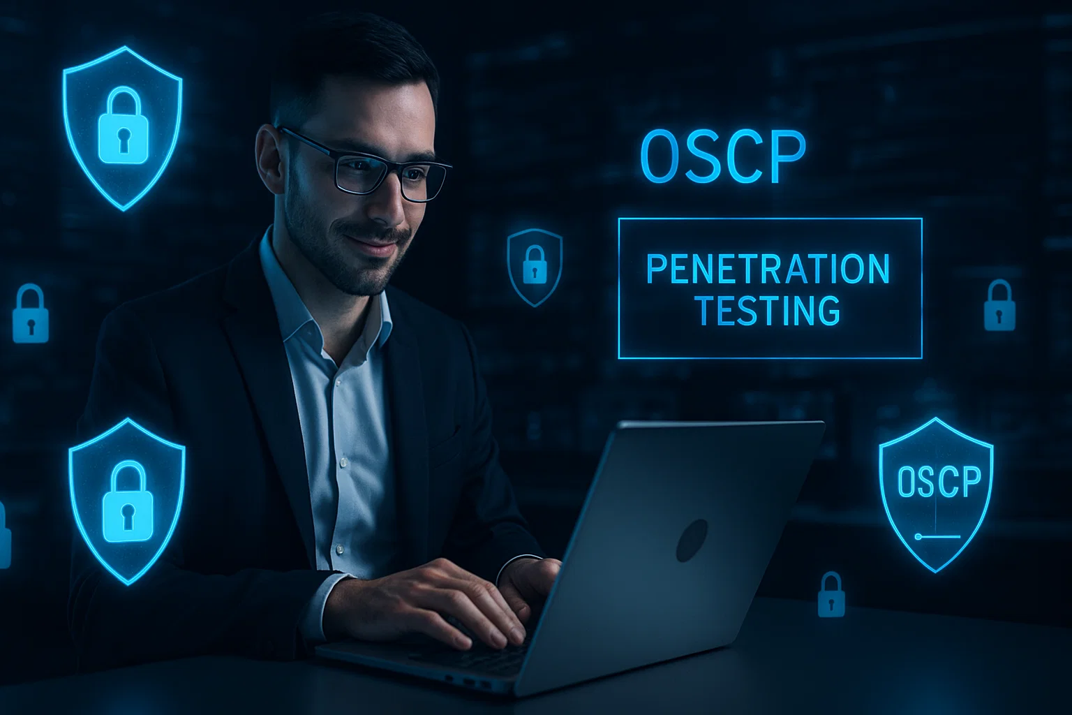 Cyber security certificate featured image