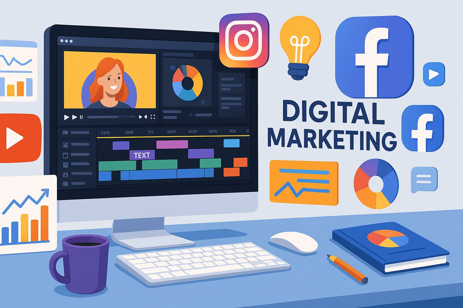 Digital Marketing featured image