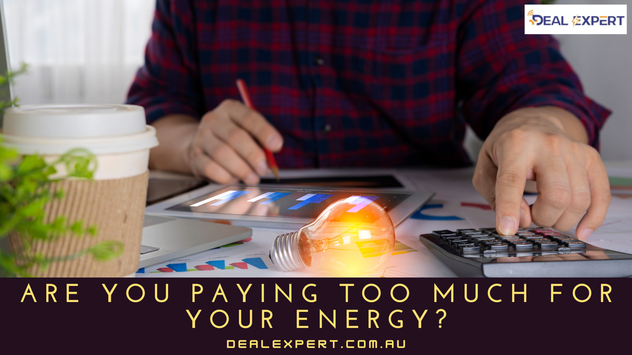 Energy saving in Australia featured image