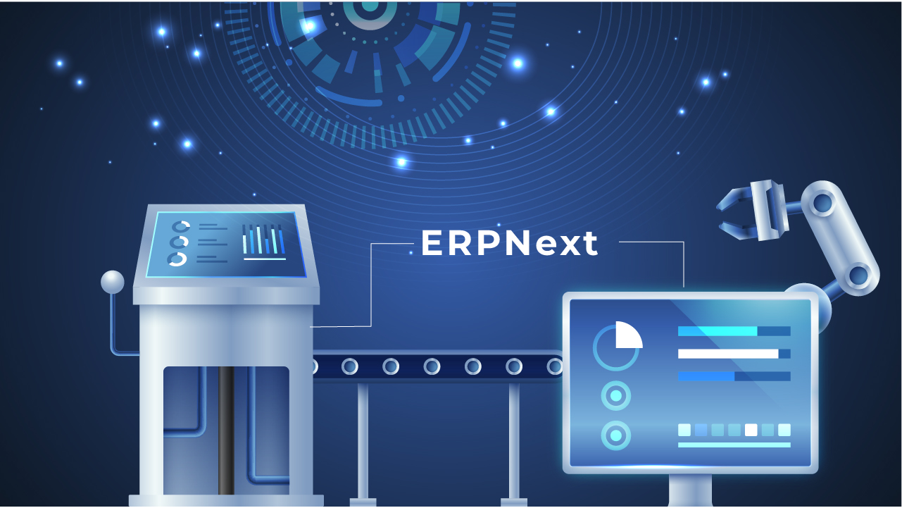ERPNext featured image