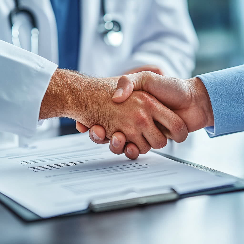HIPAA Compliance featured image