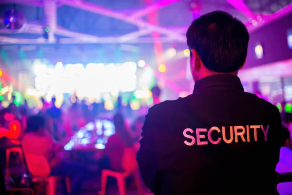 ID scanners compliance