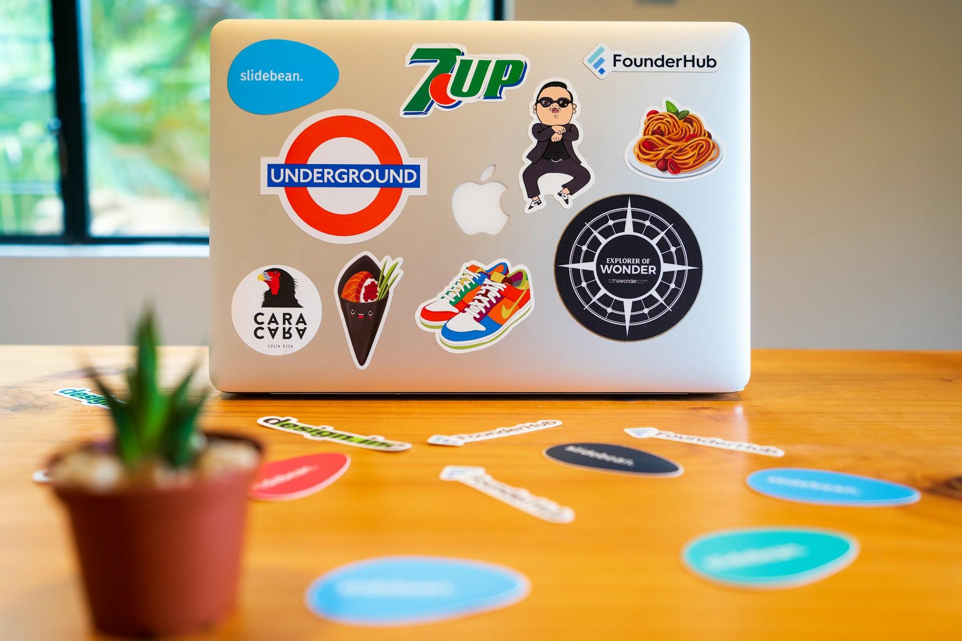 What makes logo memorable
