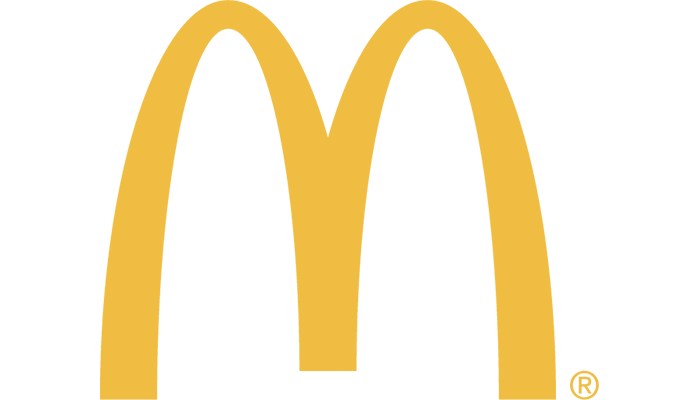 Pictorial logo example