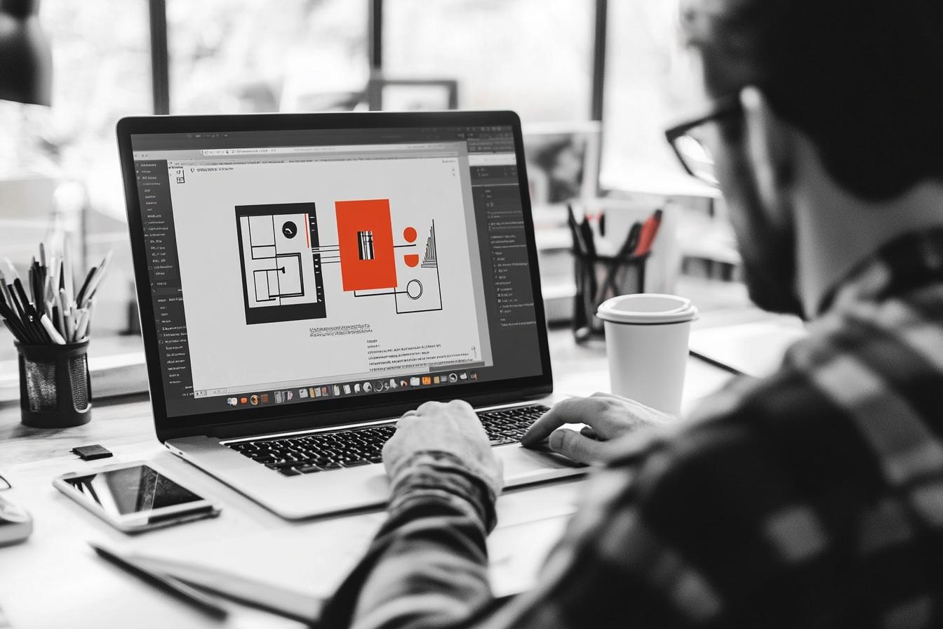 Top mistakes to avoid when designing your logo