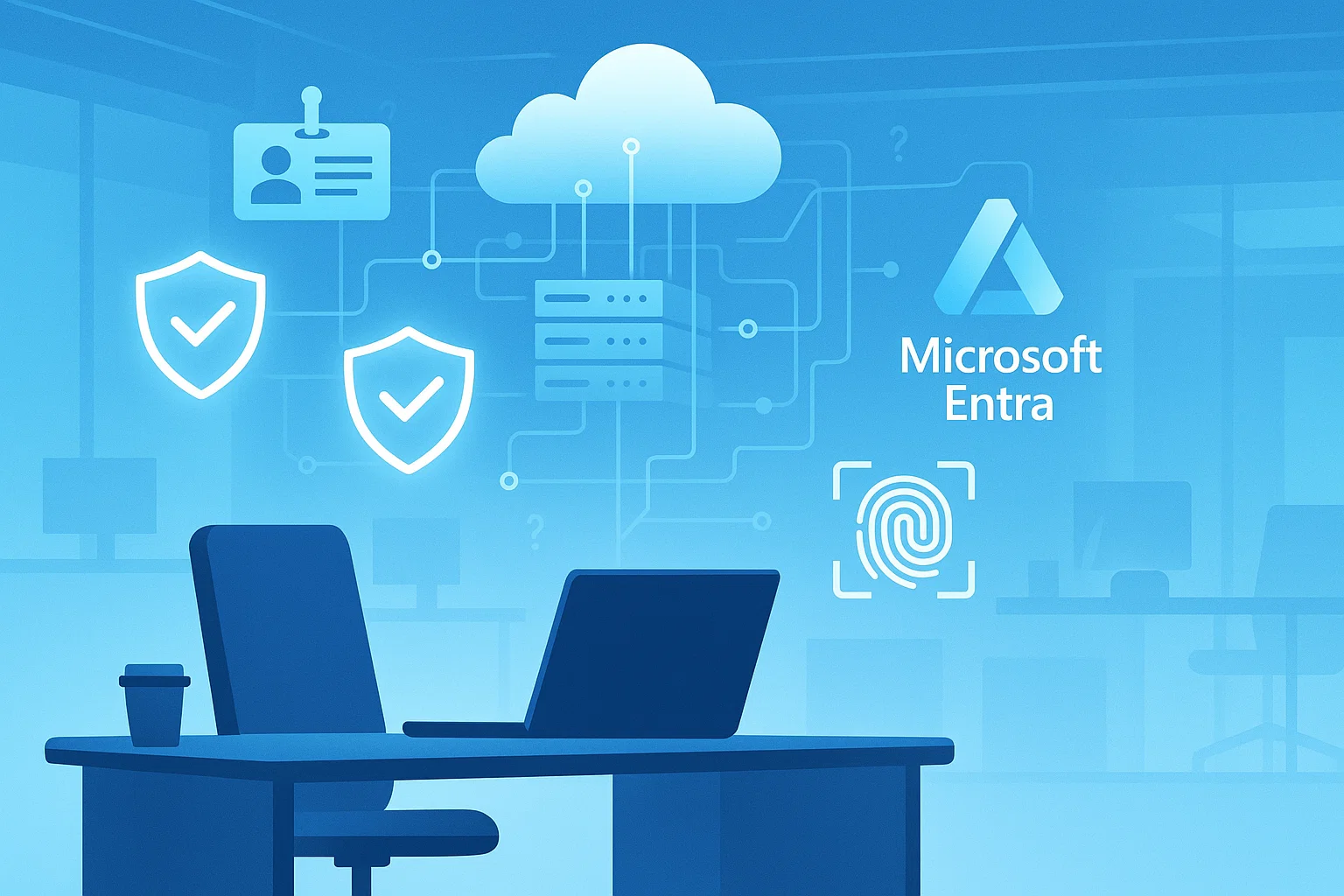 Microsoft Entra training
