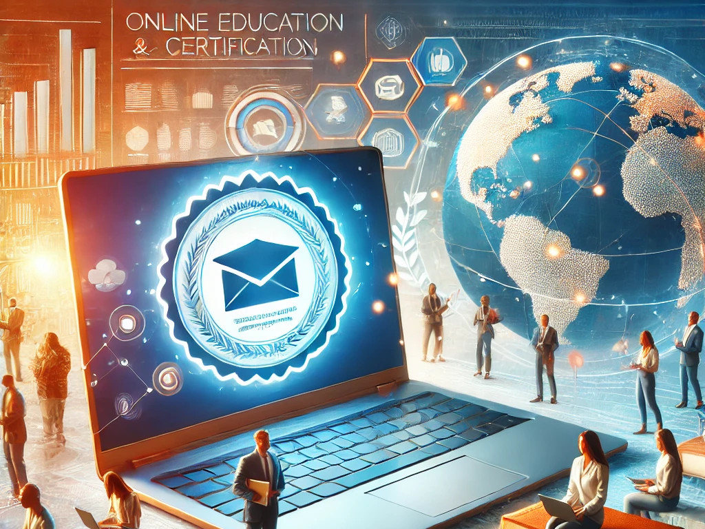 SimplyLearn featured Image