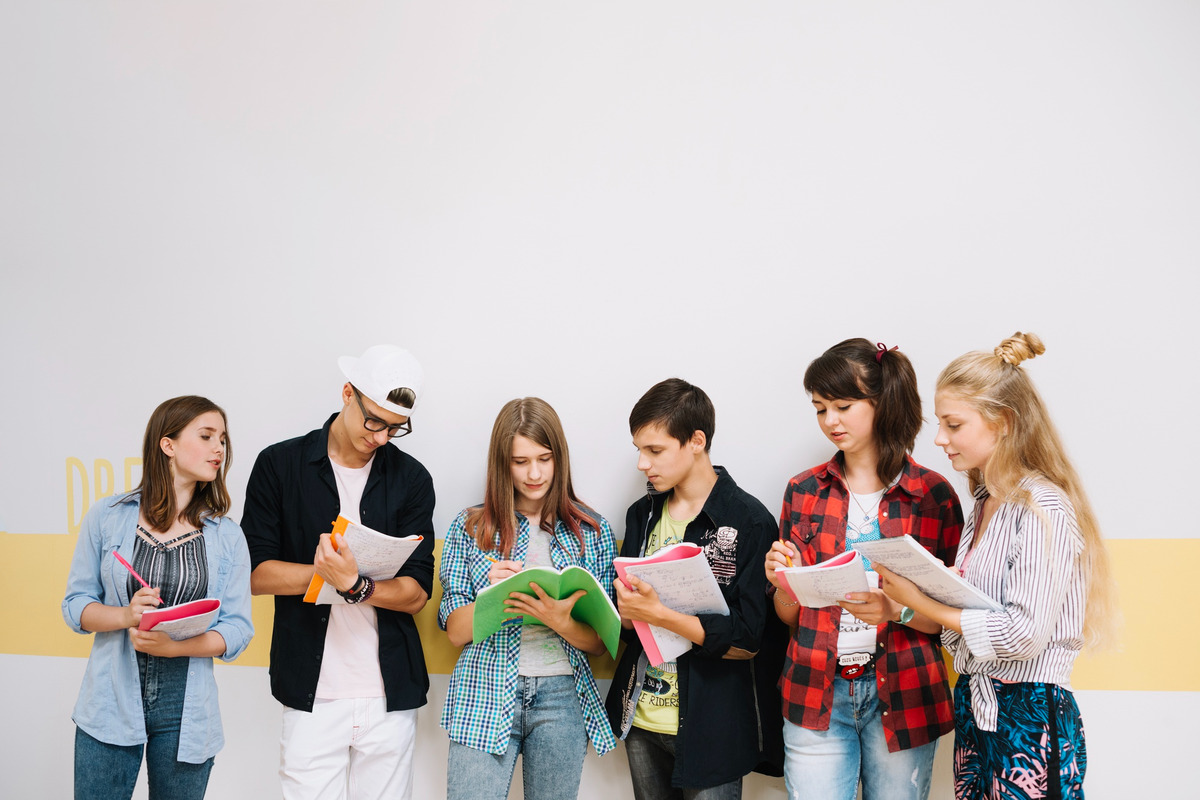 Essay Writing in Education