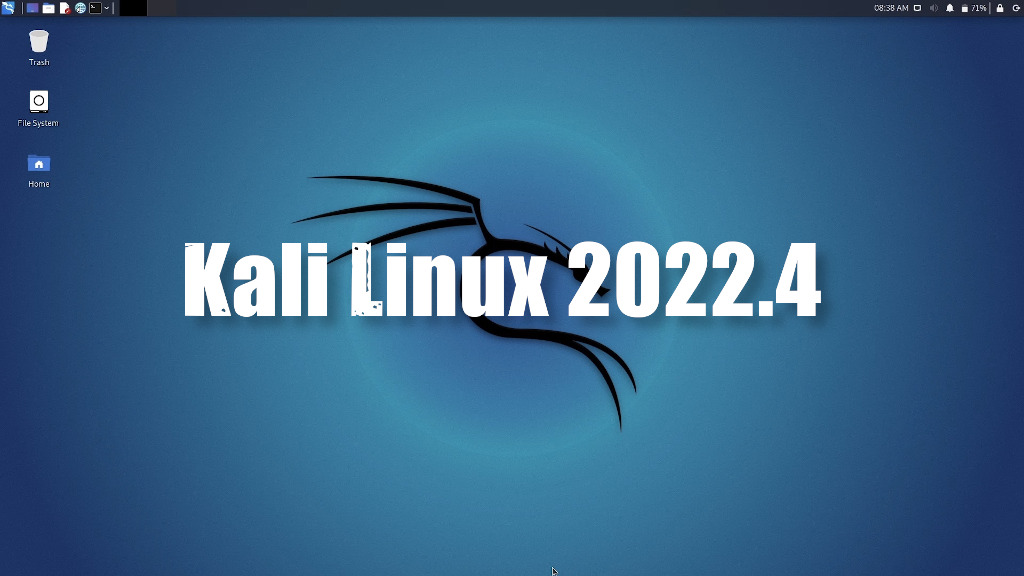 Kali 2022.4 featured image