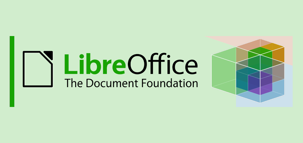 LibreOffice banner