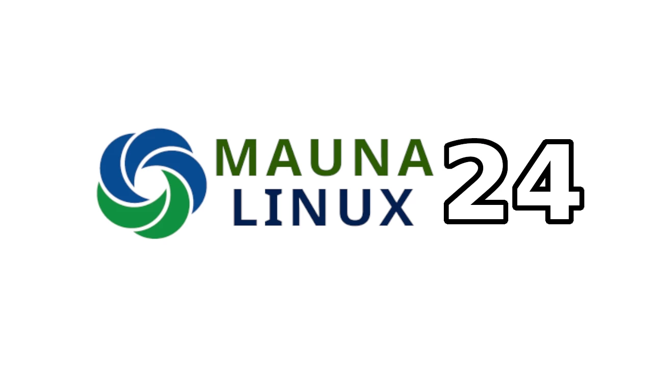 Mauna Linux 24 featured image