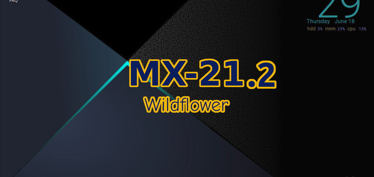 MX-21.2 Wildflower featured image