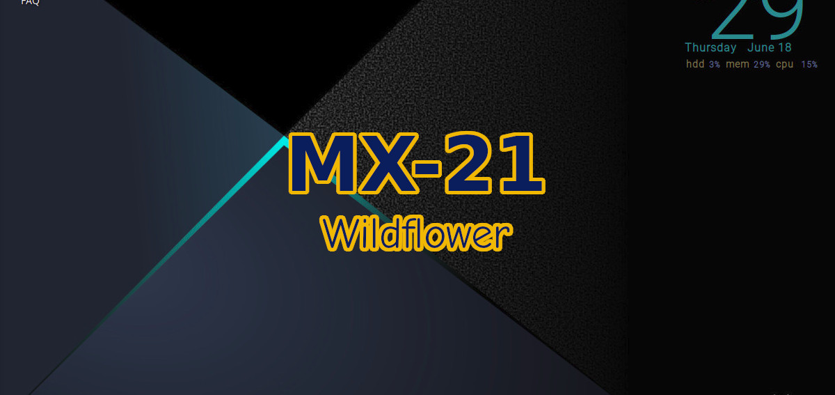 MX-21 Wildflower featured image