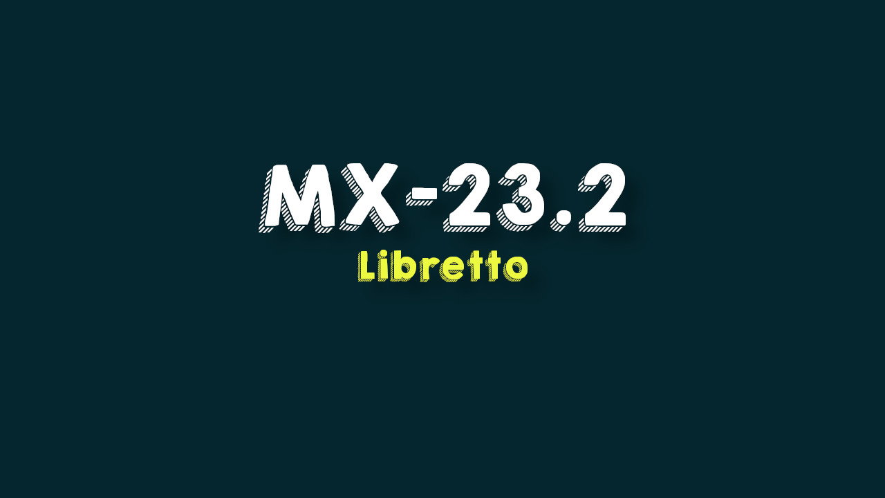 MX-23.2 featured image