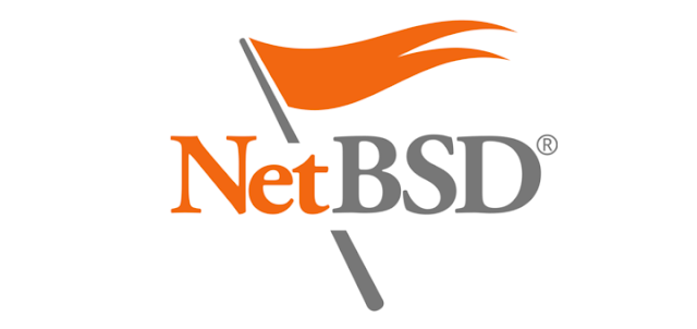 NetBSD generic banner
