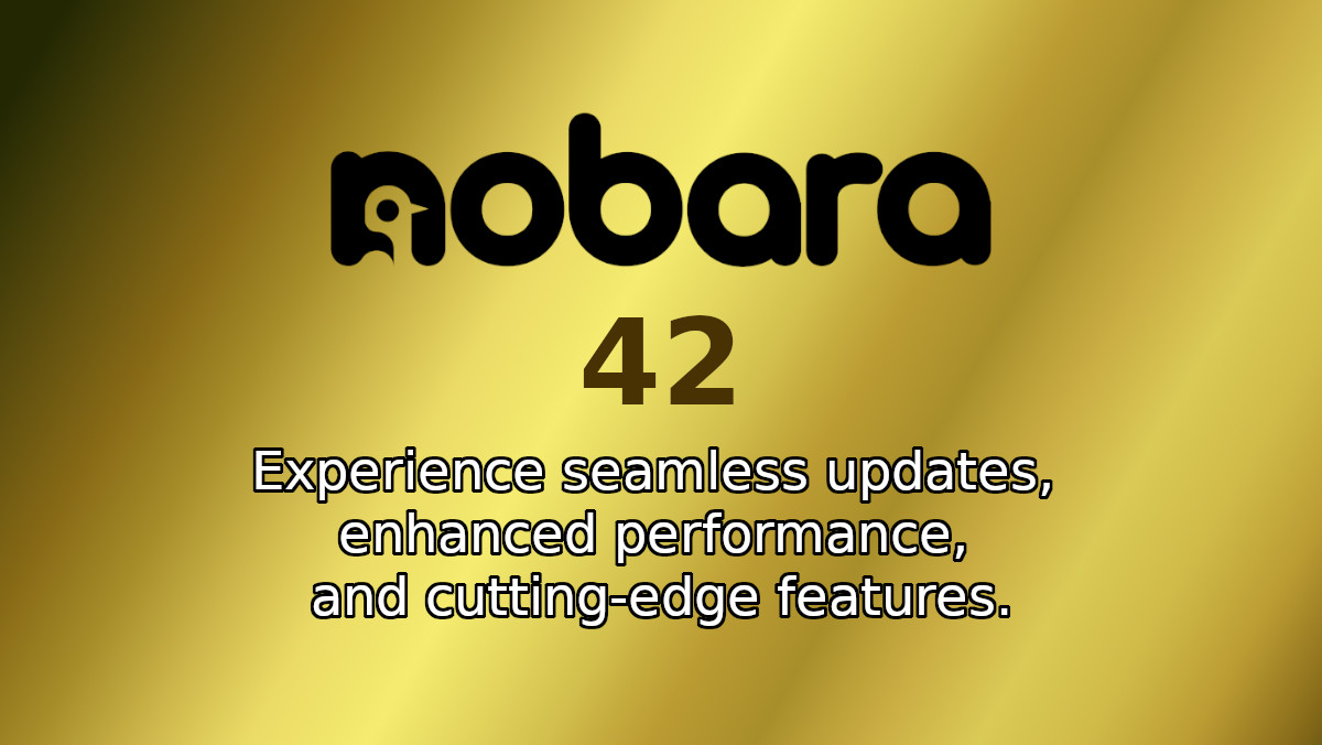 Nobara 42 featured image