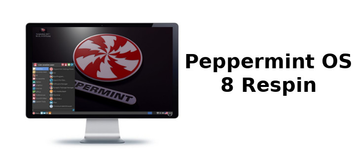 Peppermint 8 Respin banner