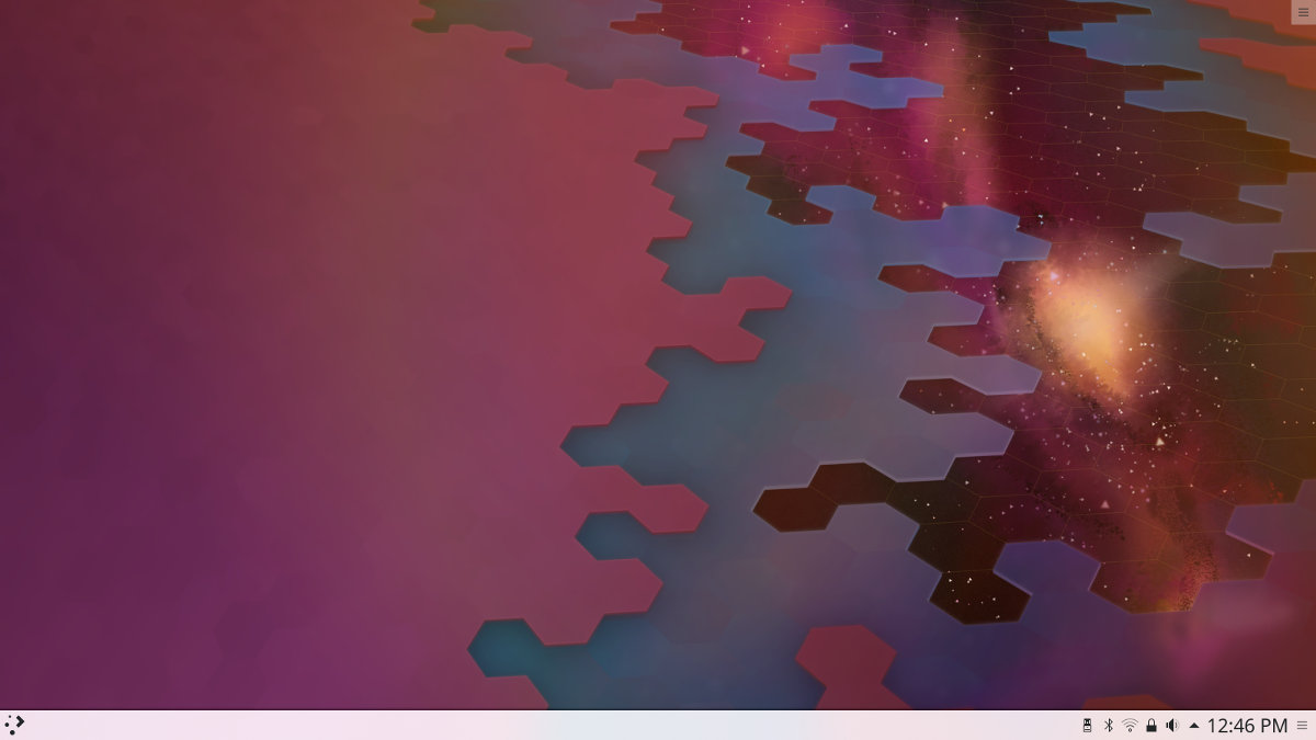 Preview of Plasma 5.14