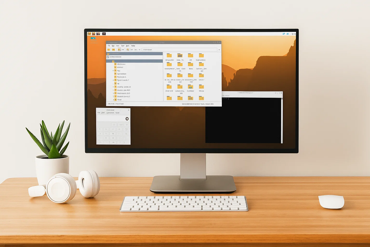 Raspberry Pi OS Trixie featured image