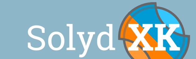 SolydXK banner