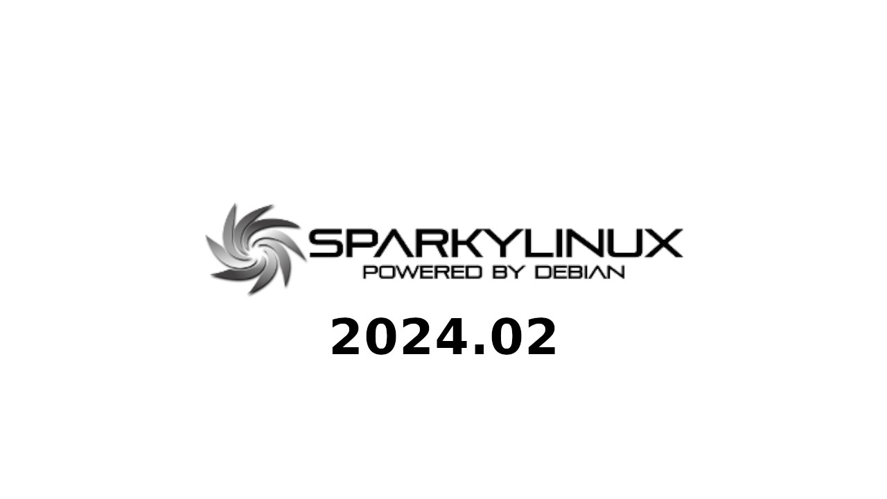 Sparky Linux 2024.02 featured image