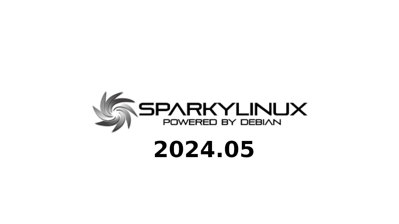 Sparky Linux 2024.05 featured image