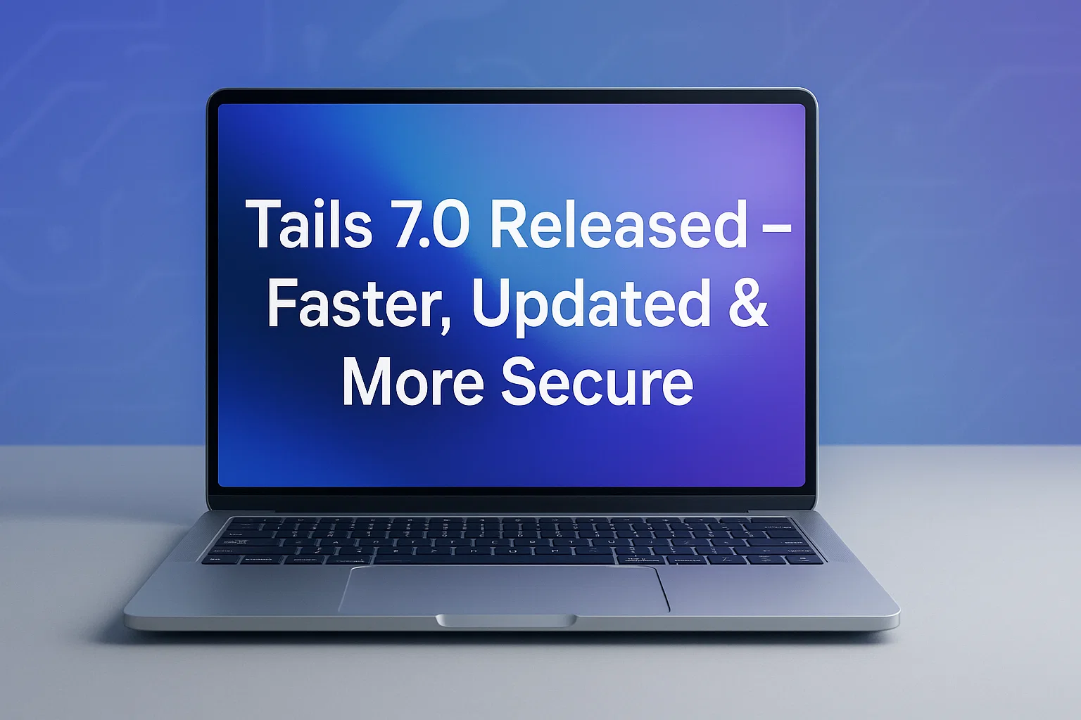 Tails 7 featured image